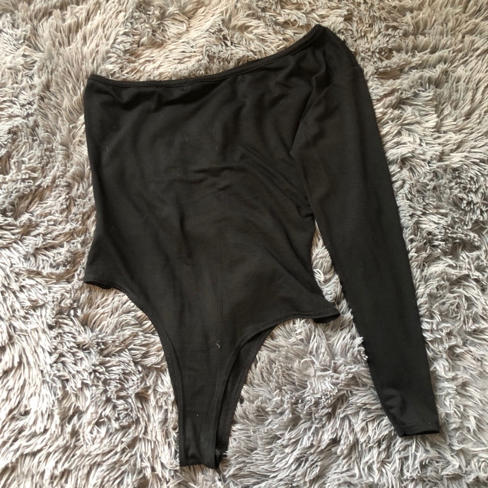 Body suit - Picture 2 of 2